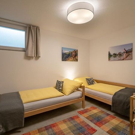 Lodge Schoenfeld Шлитерс Екстериор снимка