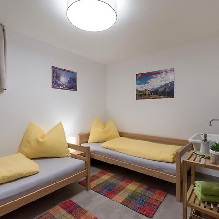 Lodge Schoenfeld Шлитерс Екстериор снимка
