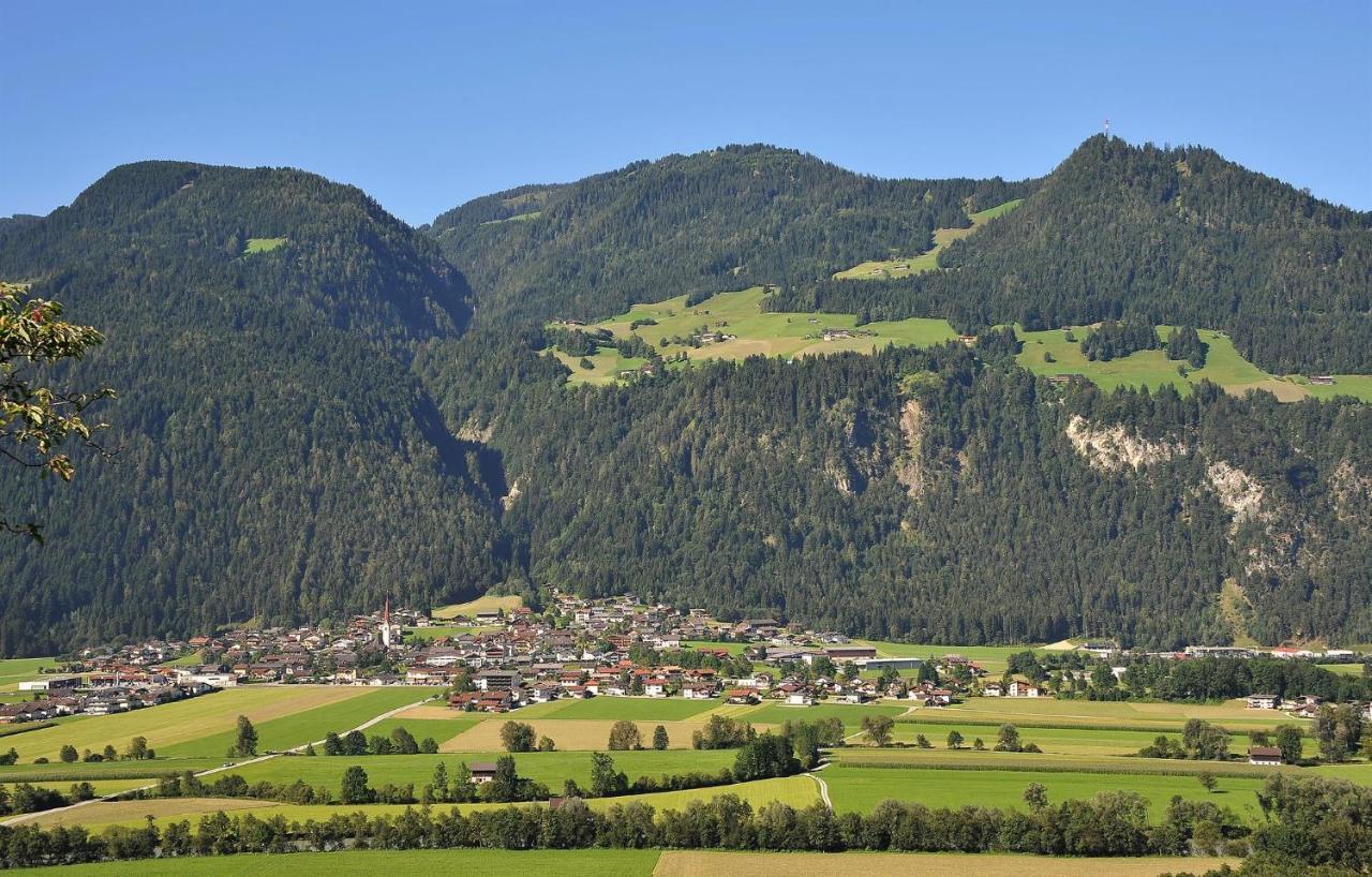 Lodge Schoenfeld Шлитерс Екстериор снимка