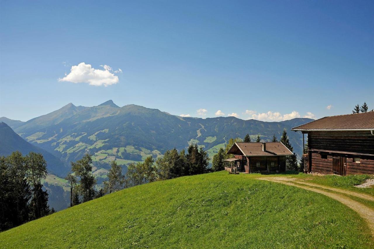 Lodge Schoenfeld Шлитерс Екстериор снимка