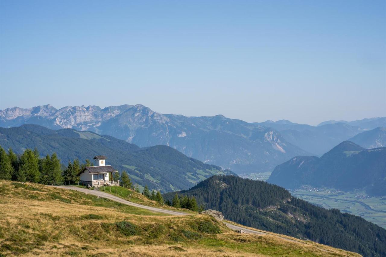 Lodge Schoenfeld Шлитерс Екстериор снимка