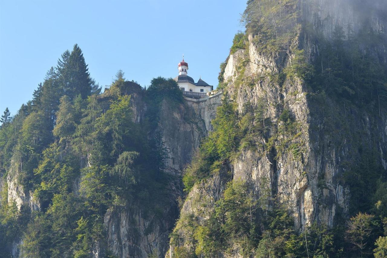 Lodge Schoenfeld Шлитерс Екстериор снимка