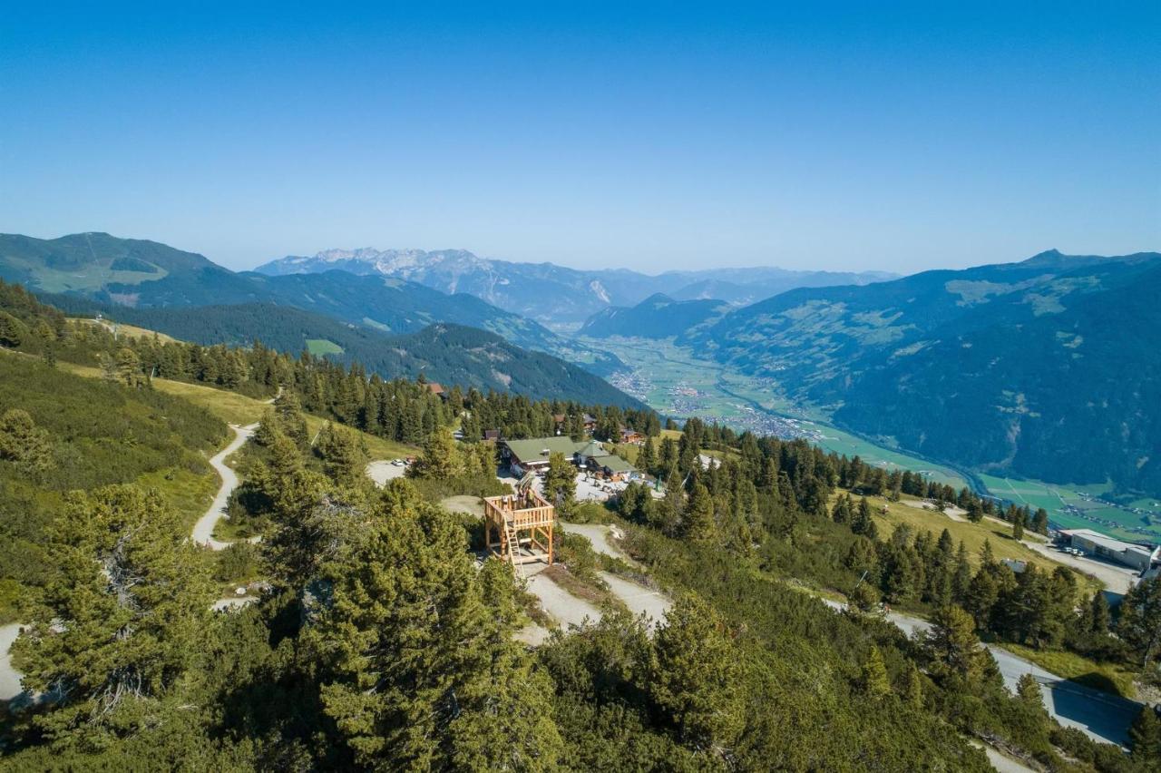Lodge Schoenfeld Шлитерс Екстериор снимка