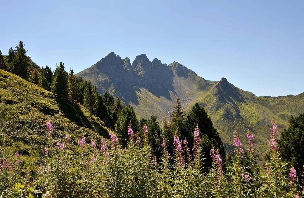 Lodge Schoenfeld Шлитерс Екстериор снимка