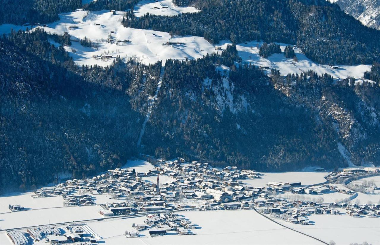 Lodge Schoenfeld Шлитерс Екстериор снимка