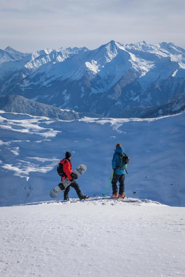 Lodge Schoenfeld Шлитерс Екстериор снимка