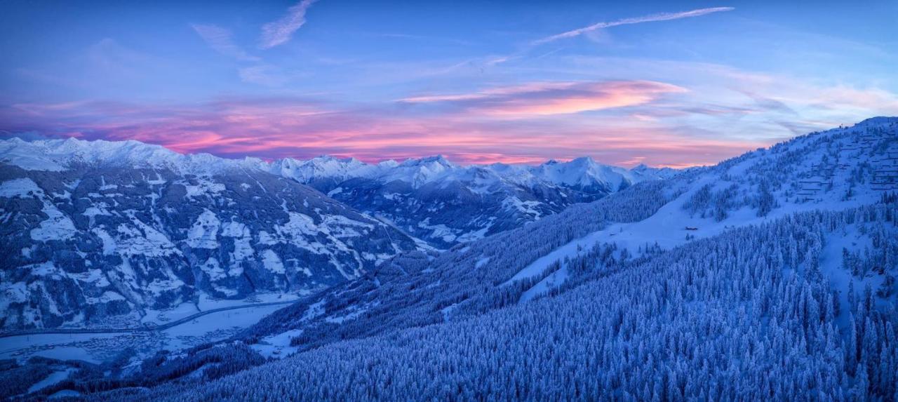 Lodge Schoenfeld Шлитерс Екстериор снимка