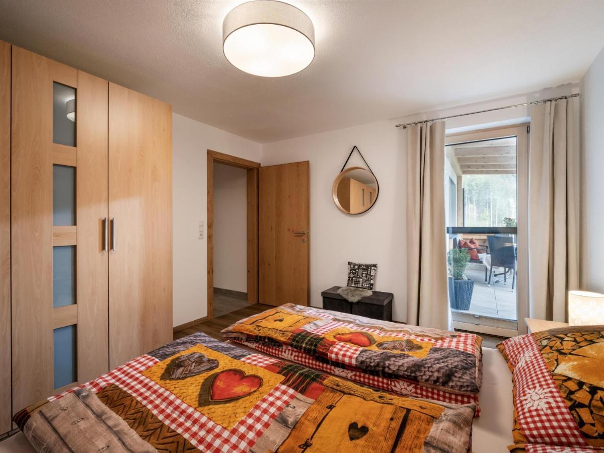 Lodge Schoenfeld Шлитерс Екстериор снимка