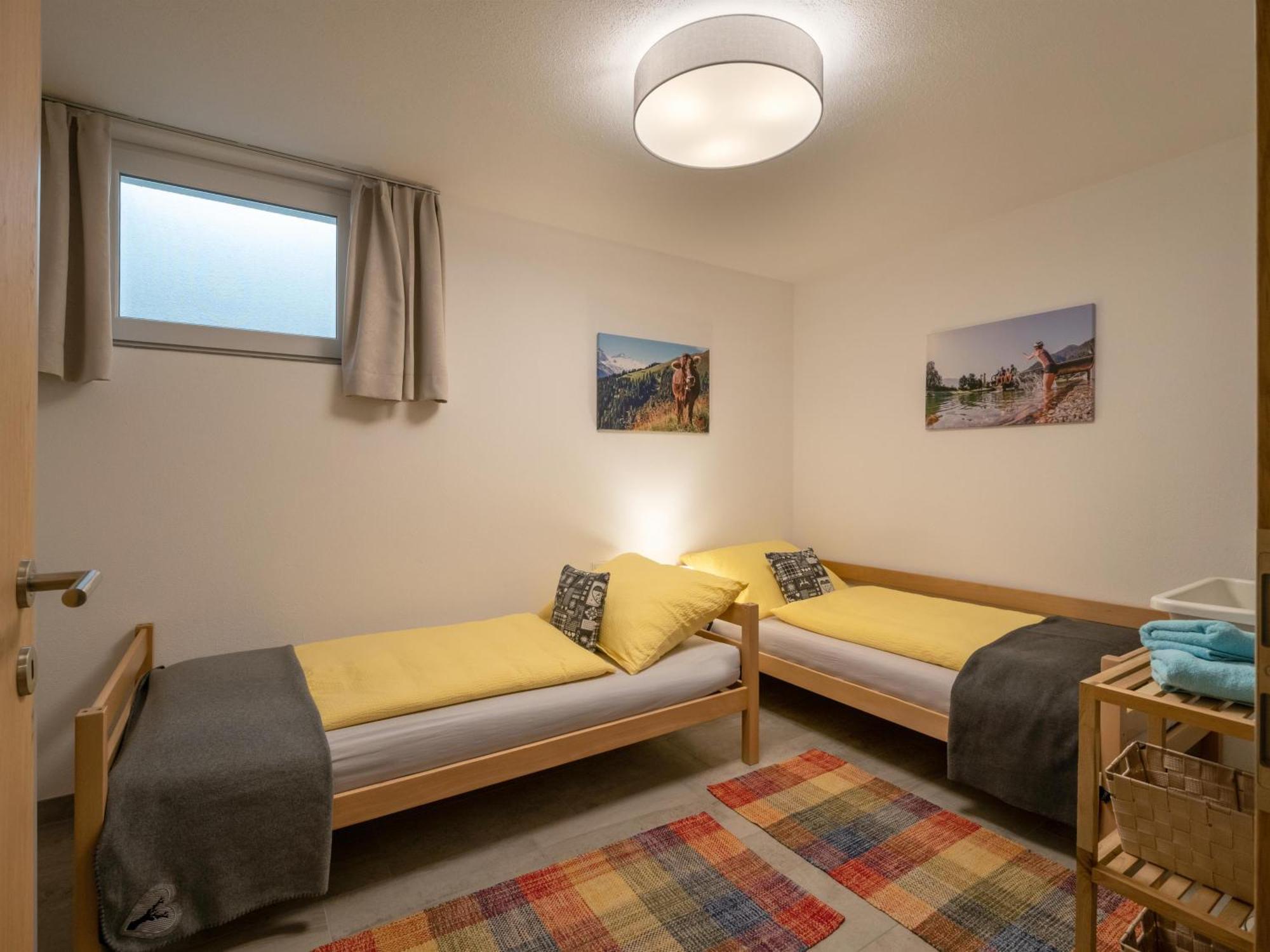 Lodge Schoenfeld Шлитерс Екстериор снимка