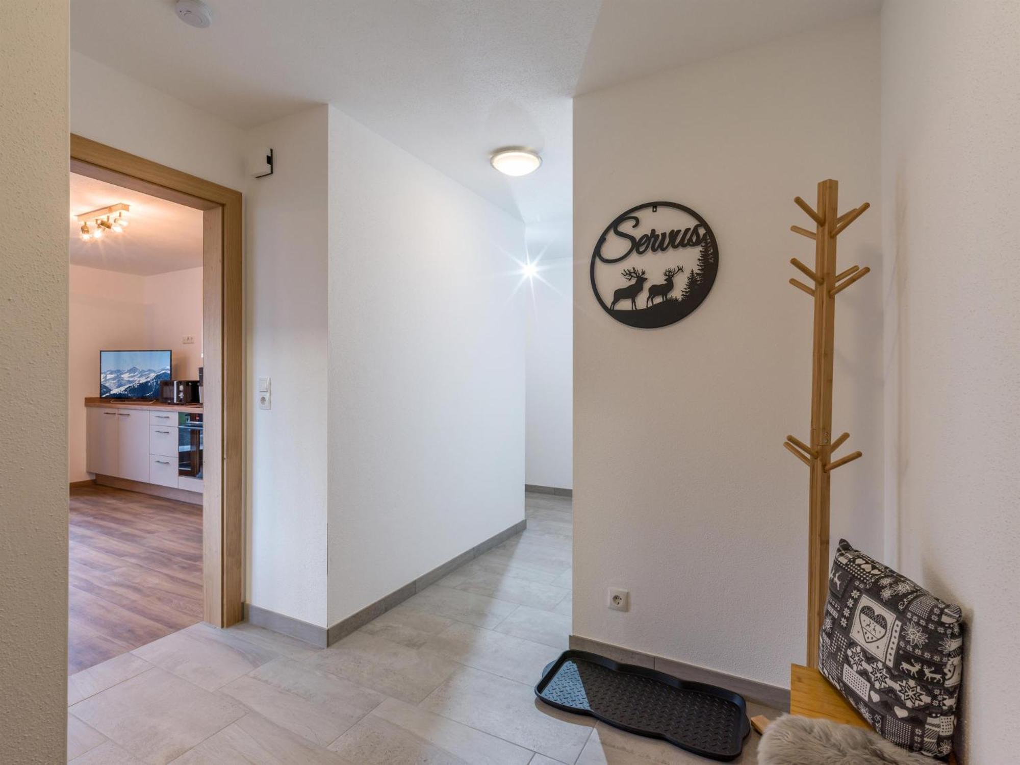 Lodge Schoenfeld Шлитерс Стая снимка