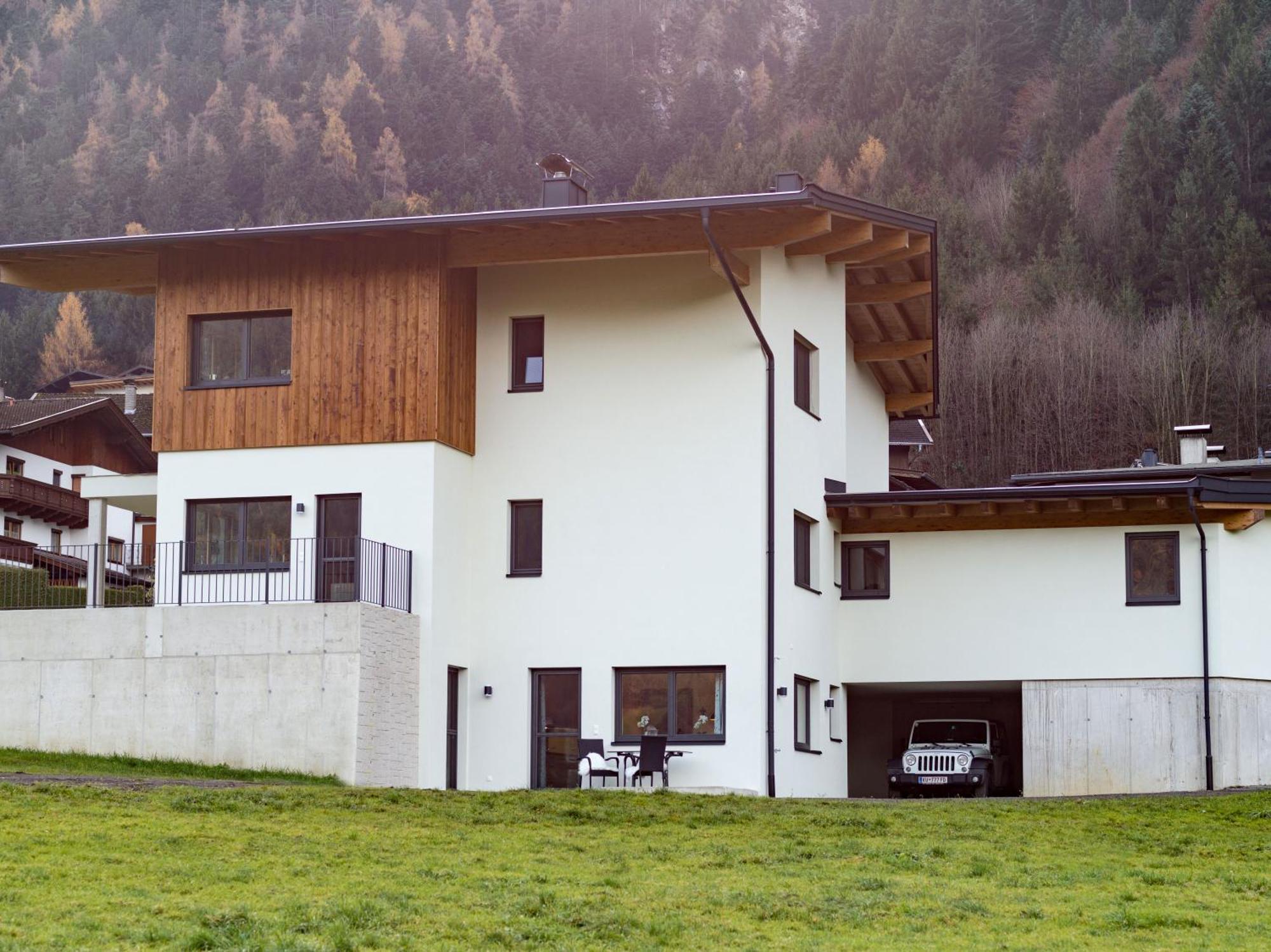 Lodge Schoenfeld Шлитерс Стая снимка
